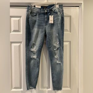 Judy Blue Jeans - New